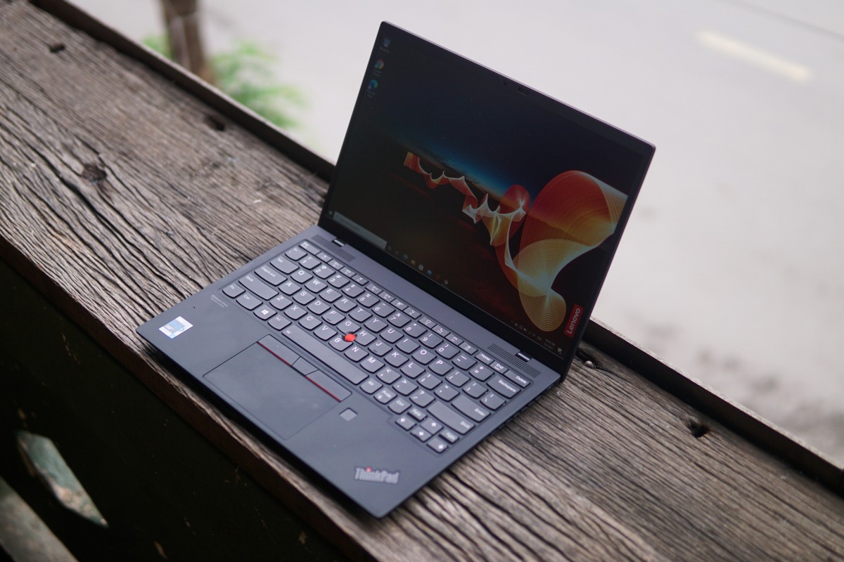 Cấu hình Lenovo ThinkPad Carbon X1